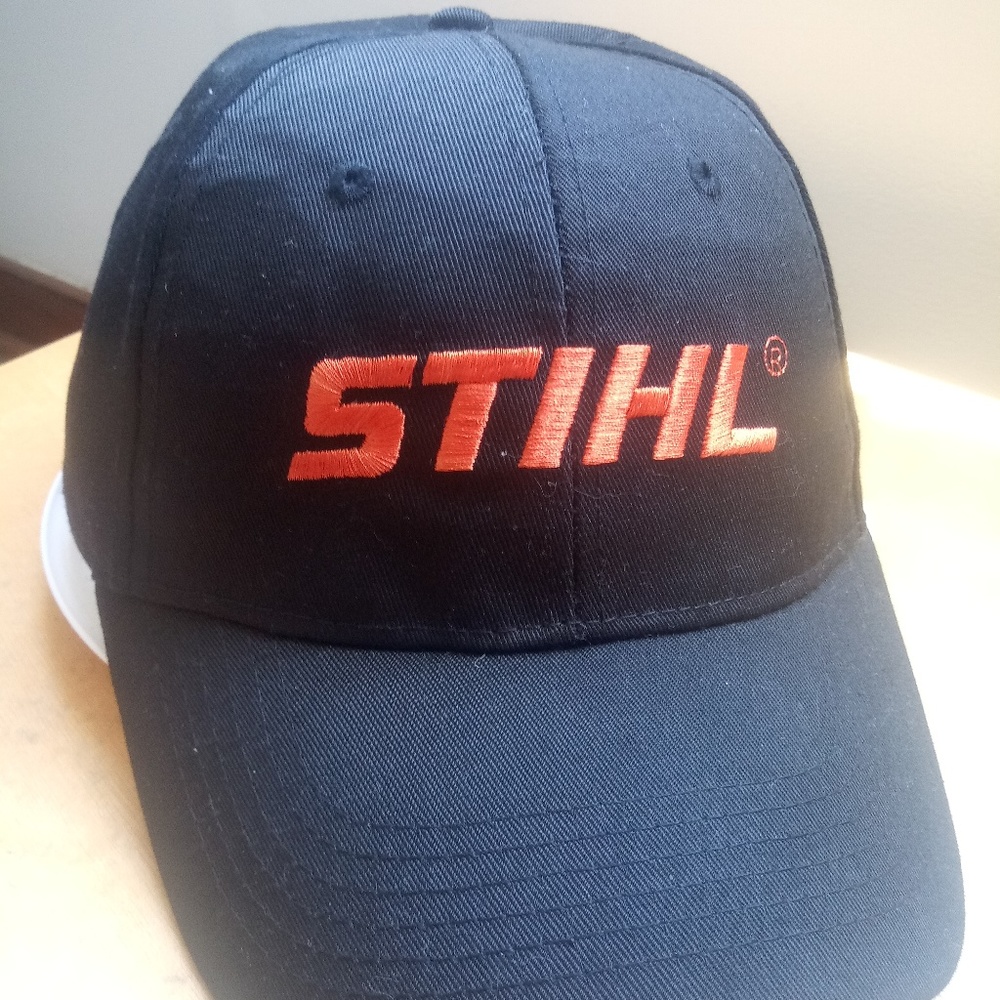 Stihl / Hat
